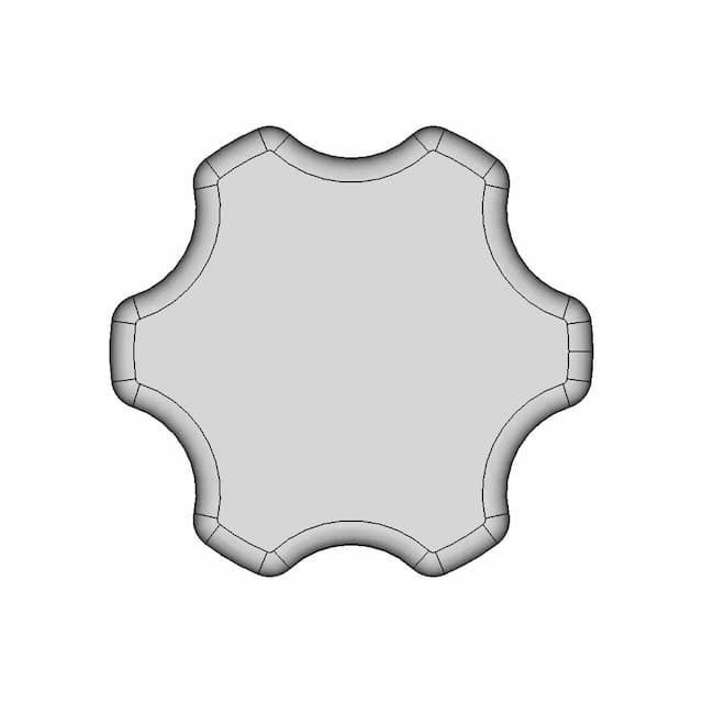 Freecad 100 | 3D Engineering Design File