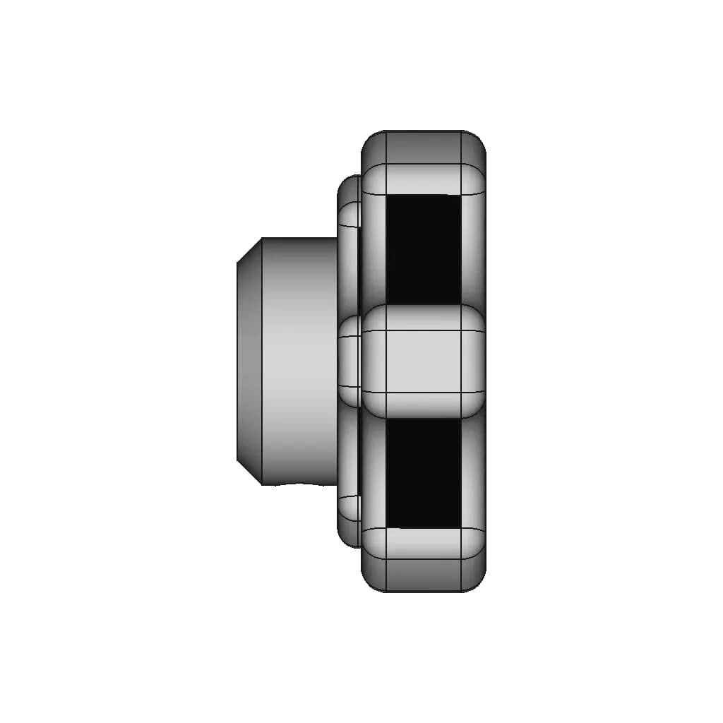 Freecad 100 | 3D Engineering Design File_0_270_degree_snapshot
