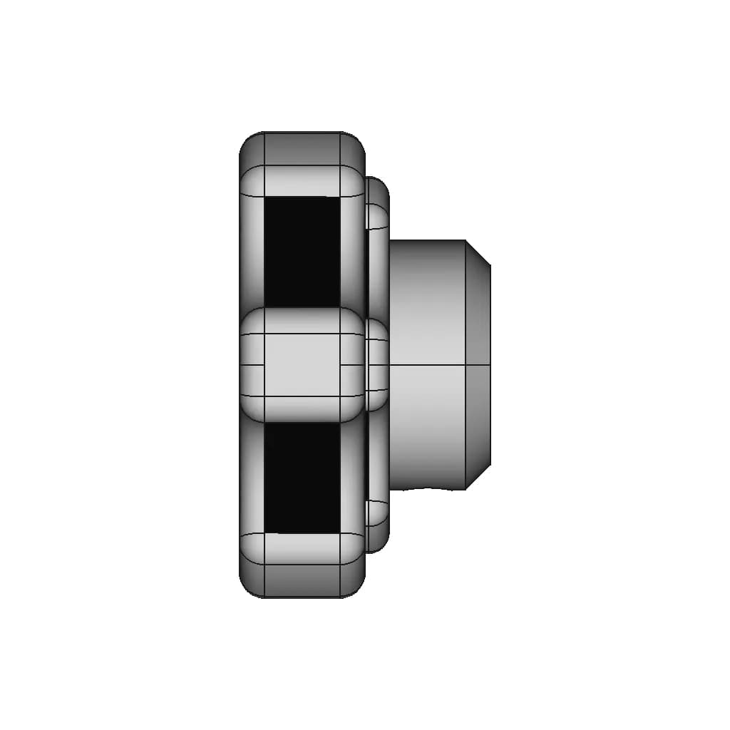 Freecad 100 | 3D Engineering Design File_0_90_degree_snapshot