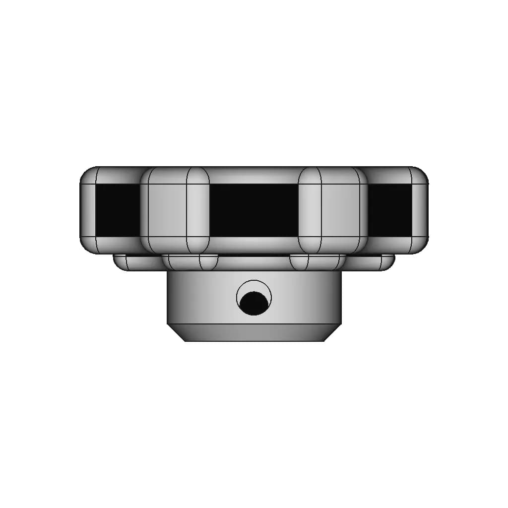 Freecad 100 | 3D Engineering Design File_90_0_degree_snapshot
