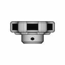 Freecad 100 | 3D Engineering Design File_90_0_degree_snapshot