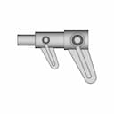 Rc Toy 1:24 Monster Truck Steering Arms - Downloadable CAD Representation_270_0_degree_snapshot