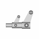Rc Toy 1:24 Monster Truck Steering Arms - Downloadable CAD Representation_90_0_degree_snapshot