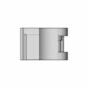 Toy Tractor | 3D Engineering Design File_0_270_degree_snapshot