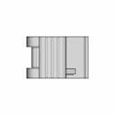 Toy Tractor | 3D Engineering Design File_0_90_degree_snapshot