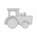 Toy Tractor | 3D Engineering Design File_270_0_degree_snapshot