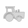 Toy Tractor | 3D Engineering Design File_270_0_degree_snapshot