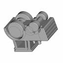 Toy Tractor | 3D Engineering Design File_60_30_degree_snapshot