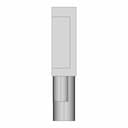 Mpu6050 Sensor Case & Cover | High-Quality CAD Model_0_270_degree_snapshot