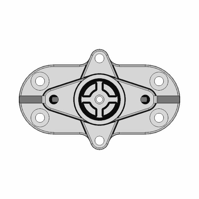 Freecad 099 | 3D Engineering Design File