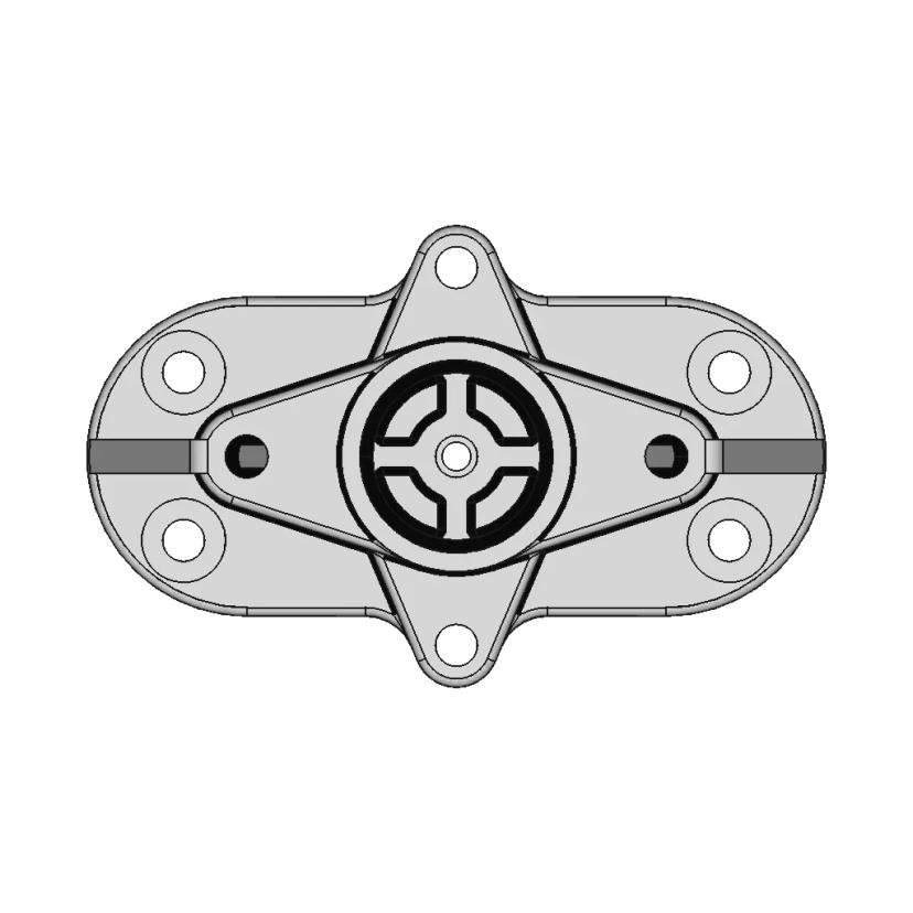 Freecad 099 | 3D Engineering Design File