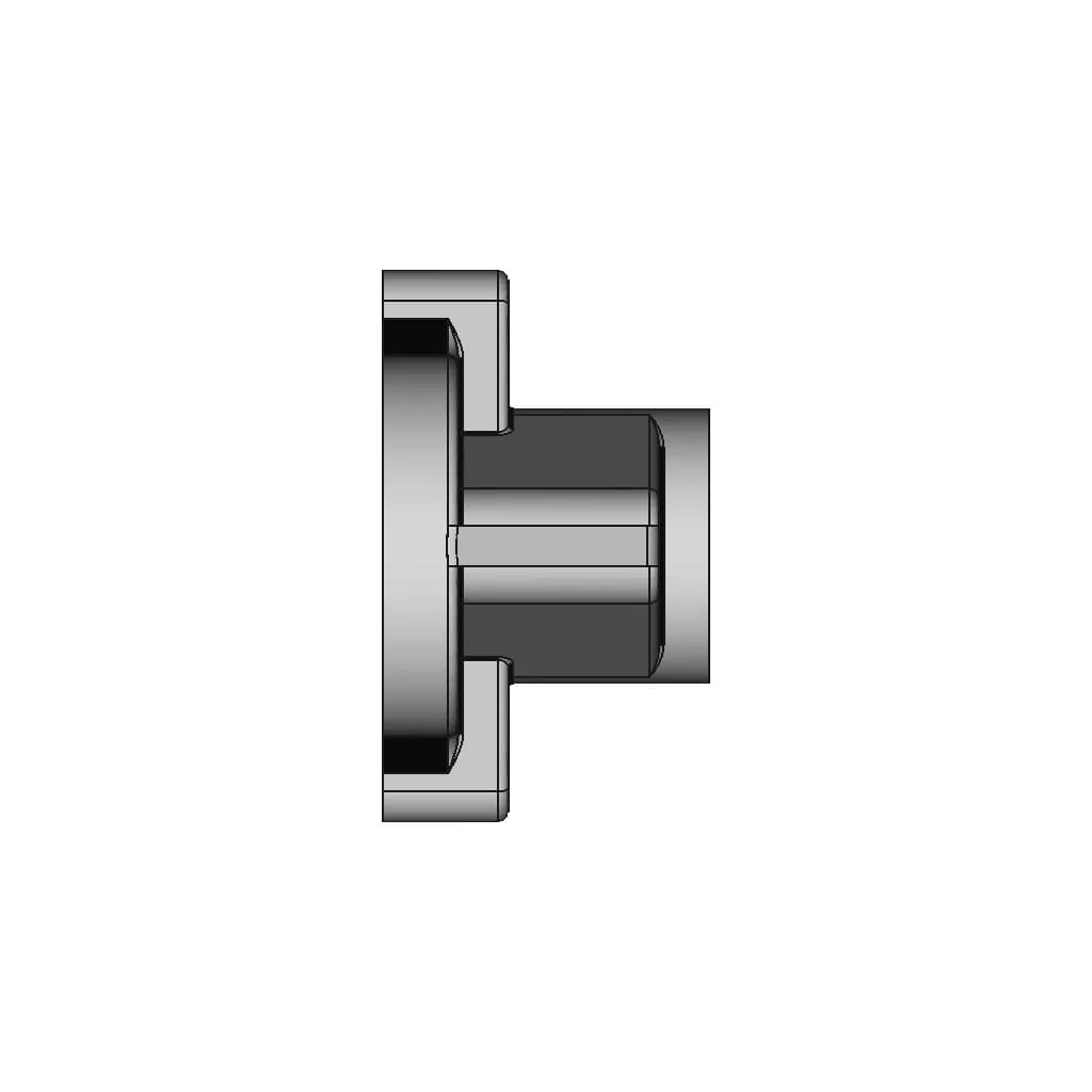 Freecad 099 | 3D Engineering Design File_0_270_degree_snapshot
