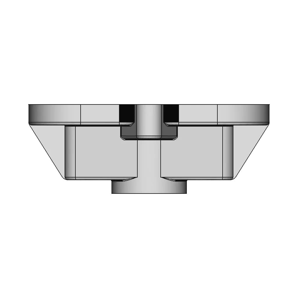 Freecad 099 | 3D Engineering Design File_270_0_degree_snapshot