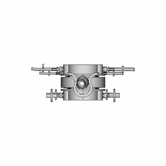 The Berrylicious Bioreactor | High-Quality CAD Model