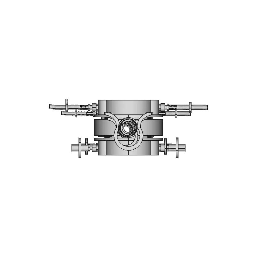 The Berrylicious Bioreactor | High-Quality CAD Model