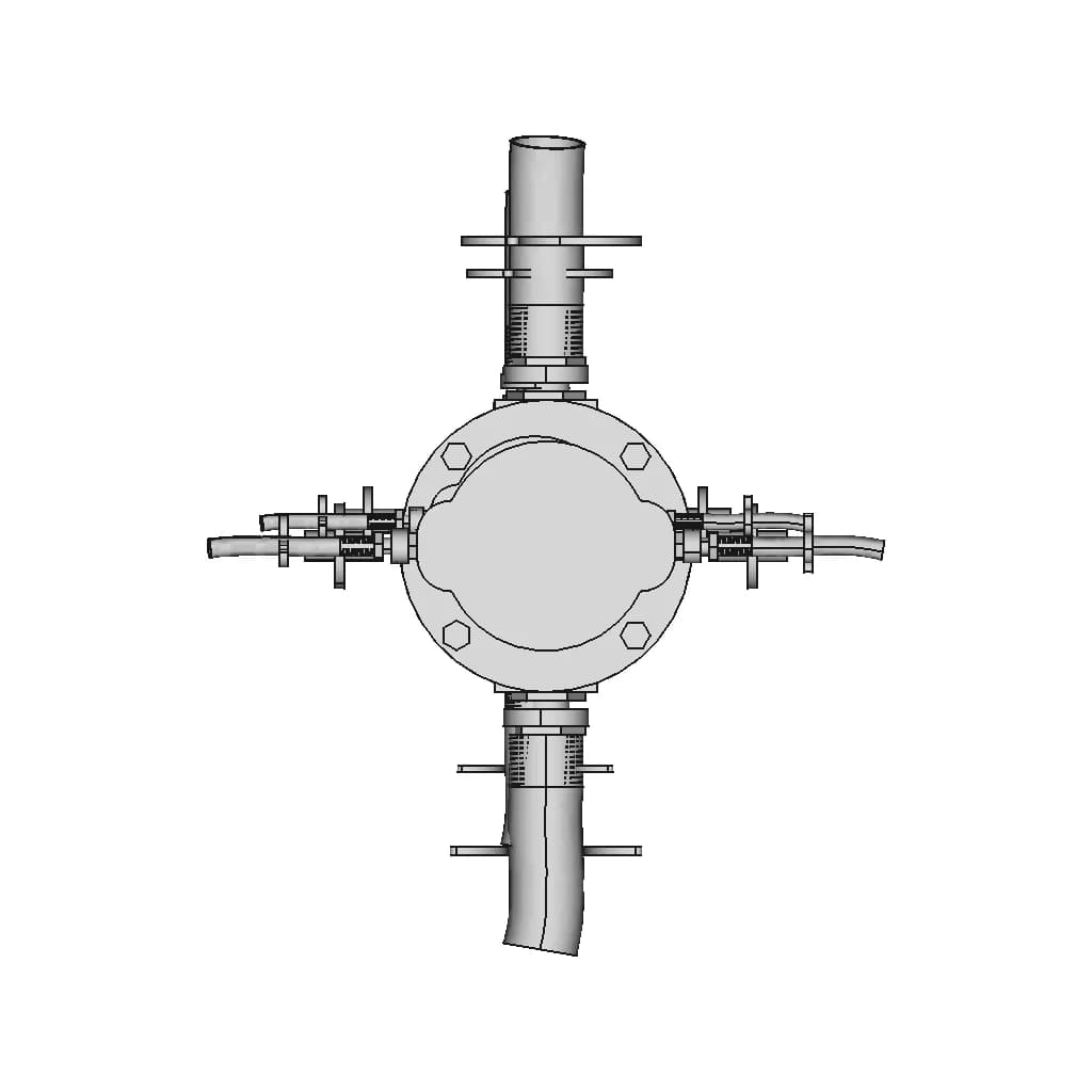 The Berrylicious Bioreactor | High-Quality CAD Model_270_0_degree_snapshot