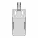 Tronxy Xy-08N Hot Bed Auto Level Sensor | High-Quality CAD Model_0_0_degree_snapshot