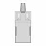 Tronxy Xy-08N Hot Bed Auto Level Sensor | High-Quality CAD Model_0_0_degree_snapshot
