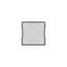 Tronxy Xy-08N Hot Bed Auto Level Sensor | High-Quality CAD Model_90_0_degree_snapshot
