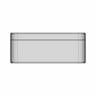 Plastic Case | 3D Engineering Design File_0_0_degree_snapshot