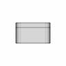 Plastic Case | 3D Engineering Design File_0_270_degree_snapshot