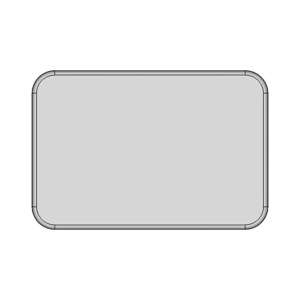 Plastic Case | 3D Engineering Design File_270_0_degree_snapshot