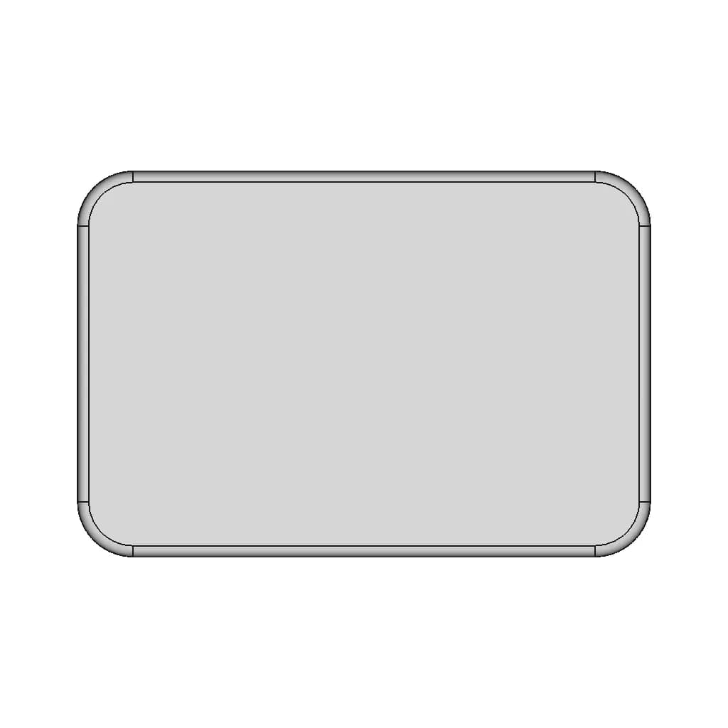 Plastic Case | 3D Engineering Design File_90_0_degree_snapshot
