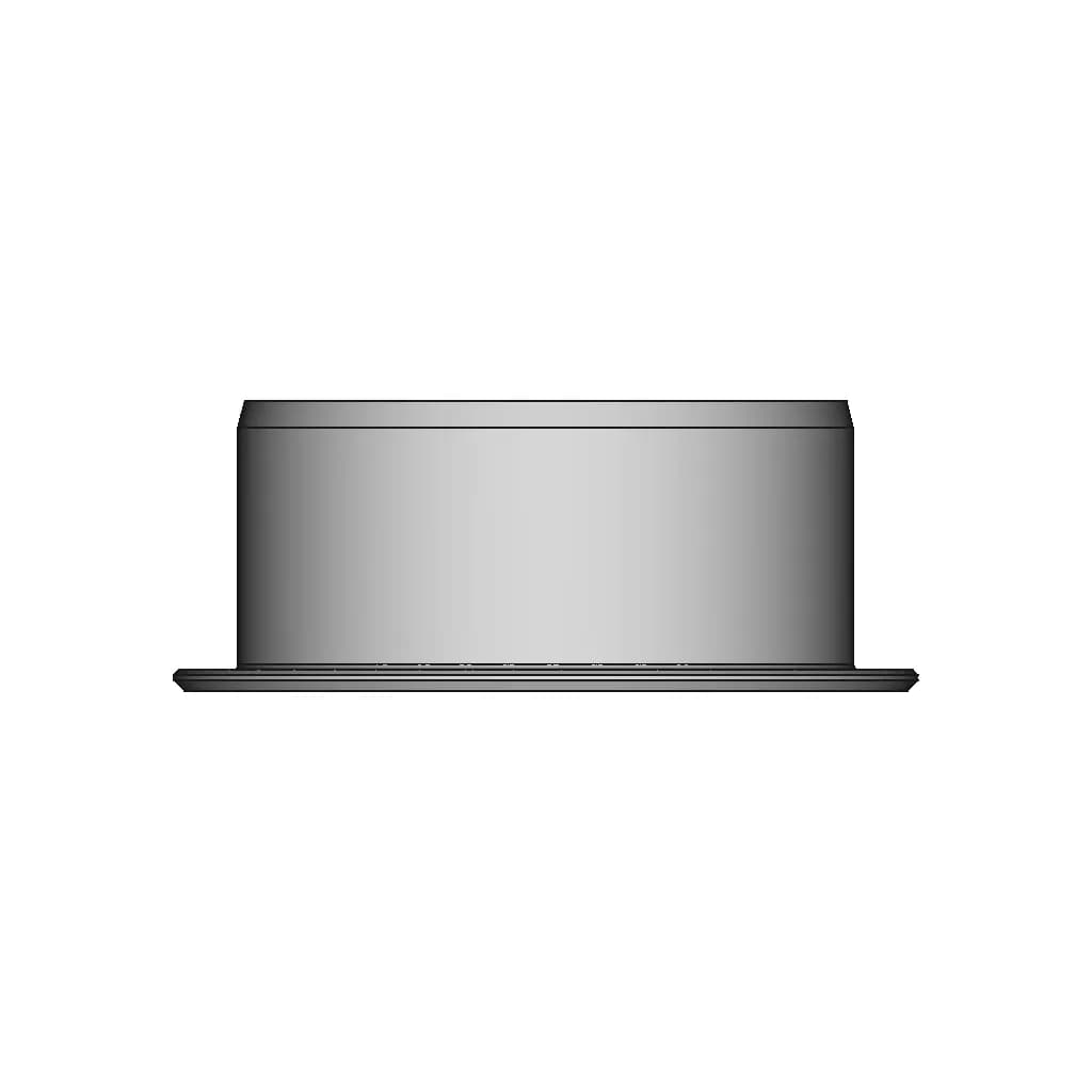 Reduction Ring D115 D108 | High-Quality CAD Model_0_0_degree_snapshot