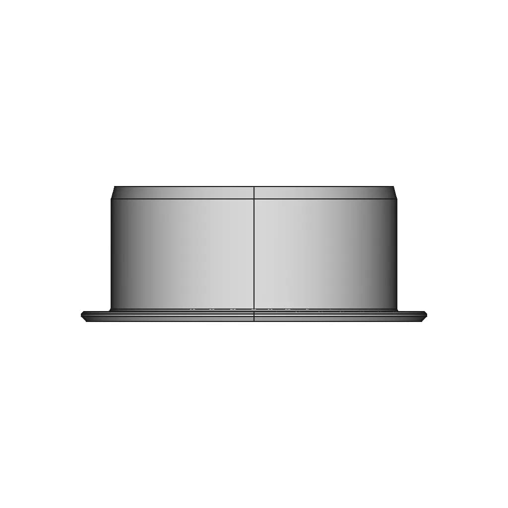 Reduction Ring D115 D108 | High-Quality CAD Model_0_270_degree_snapshot