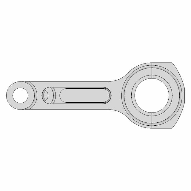 Freecad 098 | 3D Engineering Design File