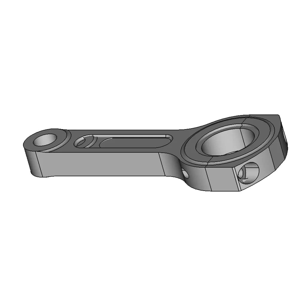 Freecad 098 | 3D Engineering Design File_60_30_degree_snapshot