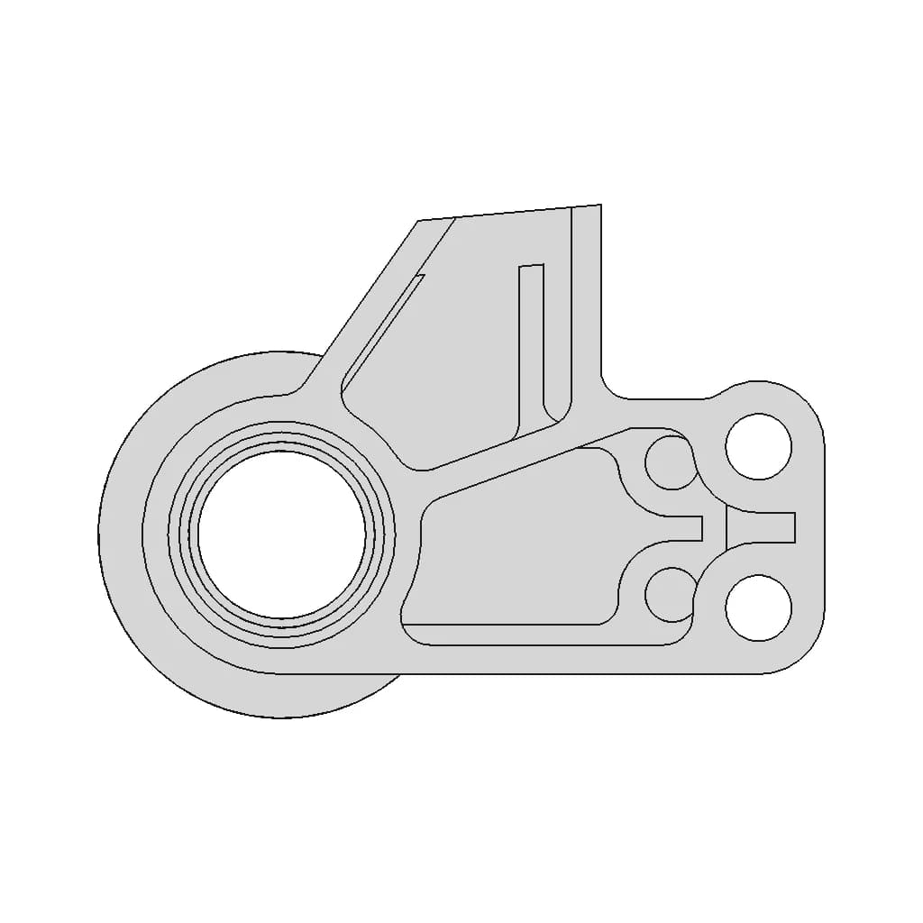 Freecad 097 | 3D Engineering Design File_0_0_degree_snapshot