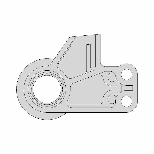 Freecad 097 | 3D Engineering Design File