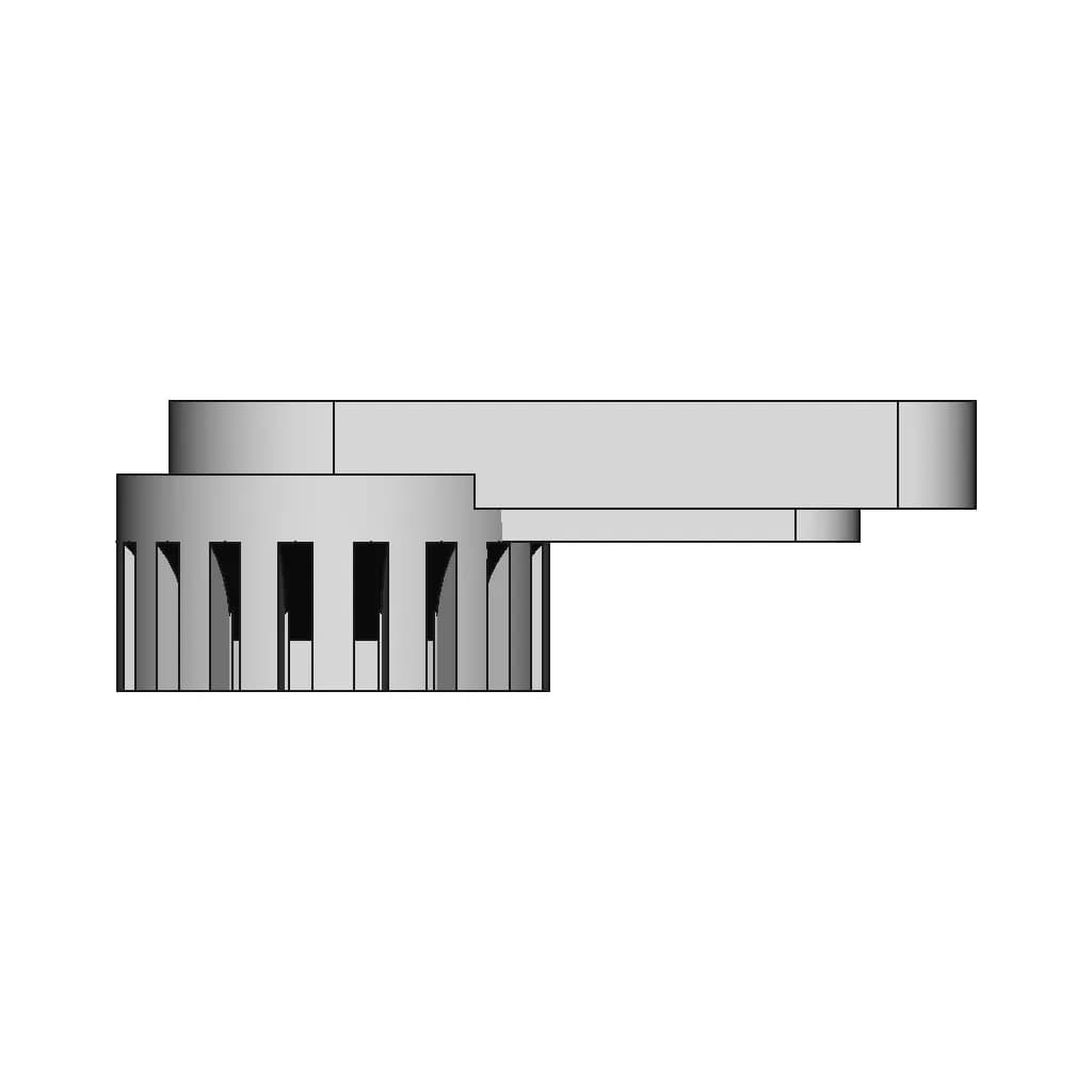 Freecad 097 | 3D Engineering Design File_90_0_degree_snapshot