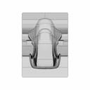 Molding | 3D Engineering Design File_0_0_degree_snapshot