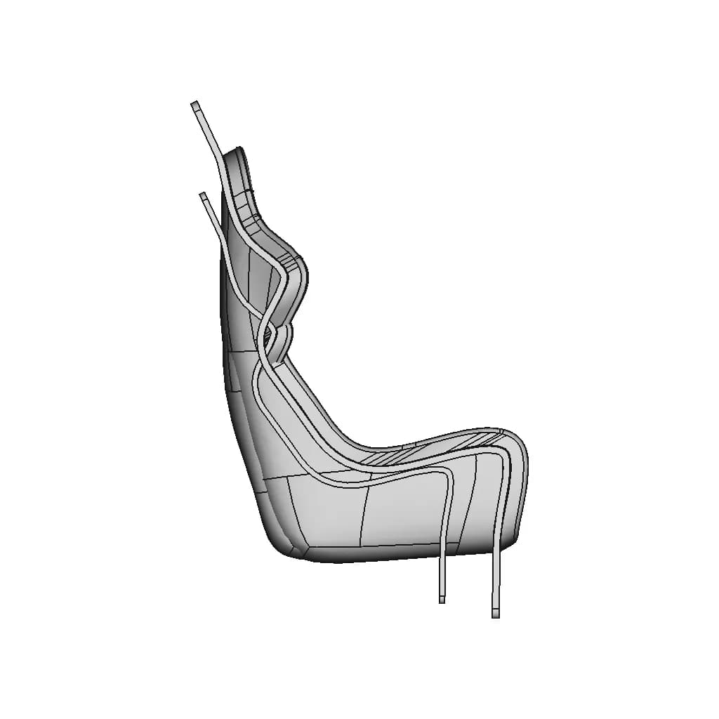 Molding | 3D Engineering Design File_0_270_degree_snapshot