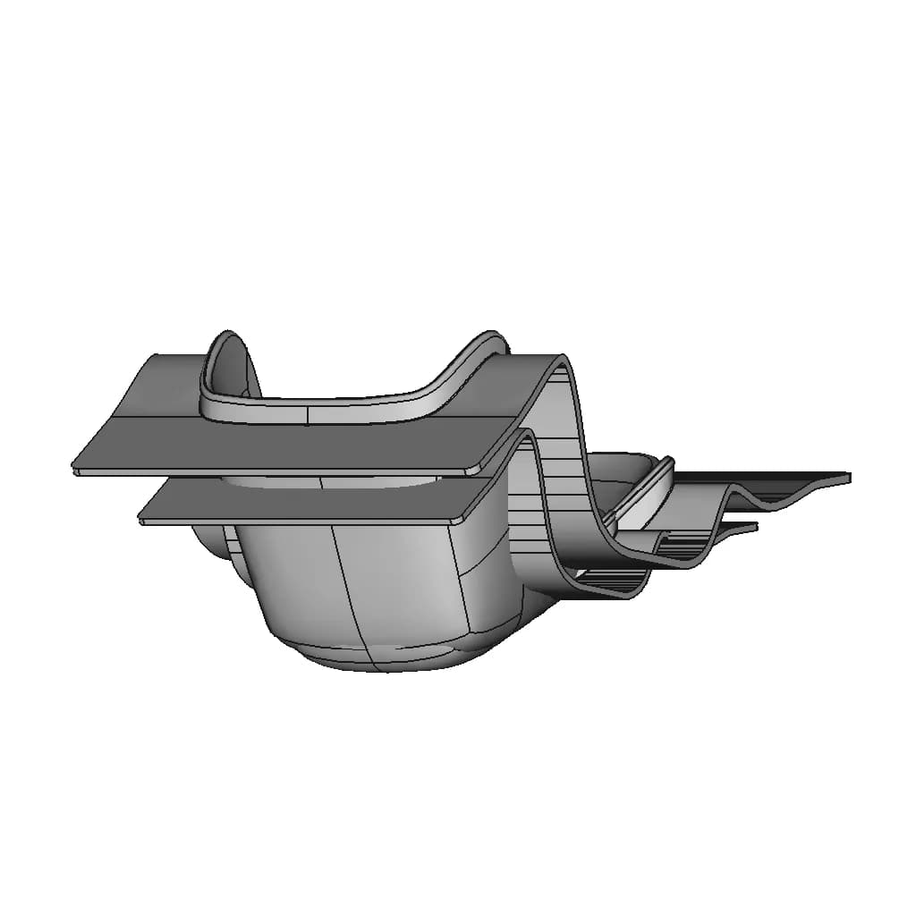 Molding | 3D Engineering Design File_60_30_degree_snapshot