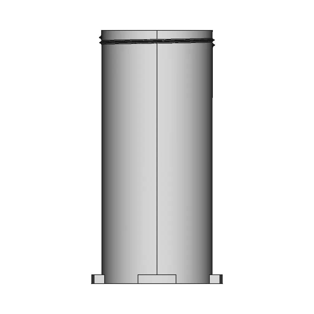 Modular Bioreactor For Microgravity Applications - Standard Mechanical Component_0_0_degree_snapshot