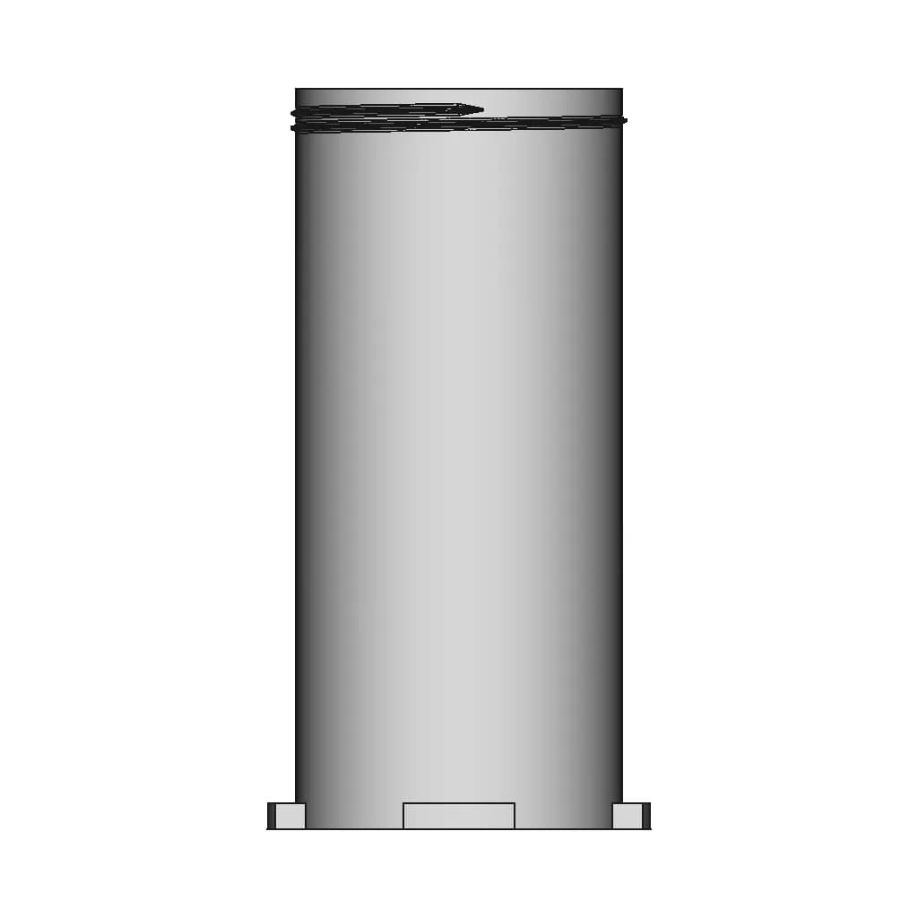 Modular Bioreactor For Microgravity Applications - Standard Mechanical Component_0_270_degree_snapshot