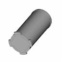 Modular Bioreactor For Microgravity Applications - Standard Mechanical Component_60_30_degree_snapshot