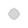 Modular Bioreactor For Microgravity Applications - Standard Mechanical Component_90_0_degree_snapshot