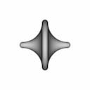 Learn Complex Shape With Simple Logic | High-Quality CAD Model_0_0_degree_snapshot