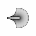 Learn Complex Shape With Simple Logic | High-Quality CAD Model_0_270_degree_snapshot