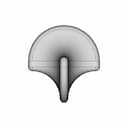 Learn Complex Shape With Simple Logic | High-Quality CAD Model_270_0_degree_snapshot