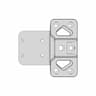 Ratrig Vcore 3.1 Xy Joiner-Aluminum | 3D Engineering Design File_0_0_degree_snapshot