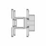 Ratrig Vcore 3.1 Xy Joiner-Aluminum | 3D Engineering Design File_0_90_degree_snapshot