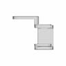 Ratrig Vcore 3.1 Xy Joiner-Aluminum | 3D Engineering Design File_270_0_degree_snapshot