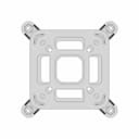 Flywoo Flylense 75/85 Robust Vtx Bracket - Downloadable CAD Representation_0_0_degree_snapshot