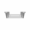 Flywoo Flylense 75/85 Robust Vtx Bracket - Downloadable CAD Representation_270_0_degree_snapshot