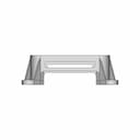 Flywoo Flylense 75/85 Robust Vtx Bracket - Downloadable CAD Representation_90_0_degree_snapshot